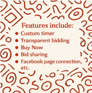 You need to register first before you can use this platform